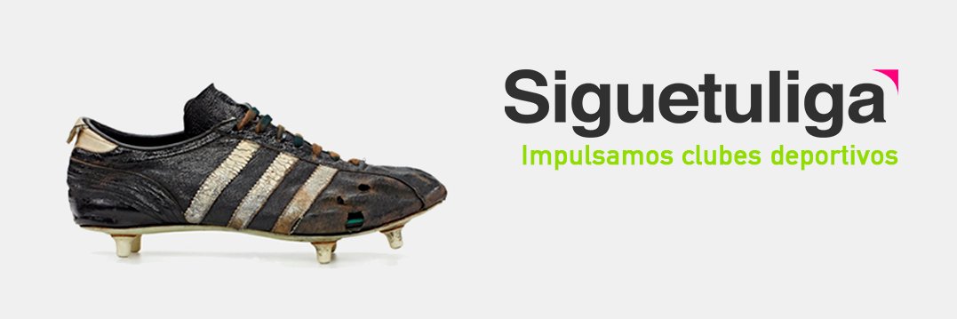 Siguetuliga C. León banner
