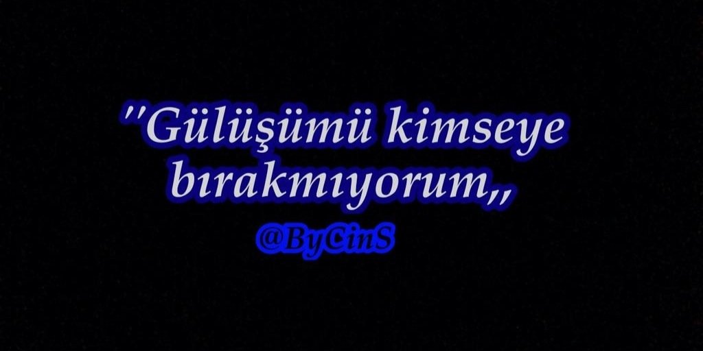 ByCinSTen's profile banner image