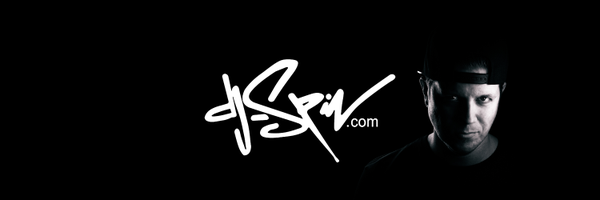dj_spin Profile Banner
