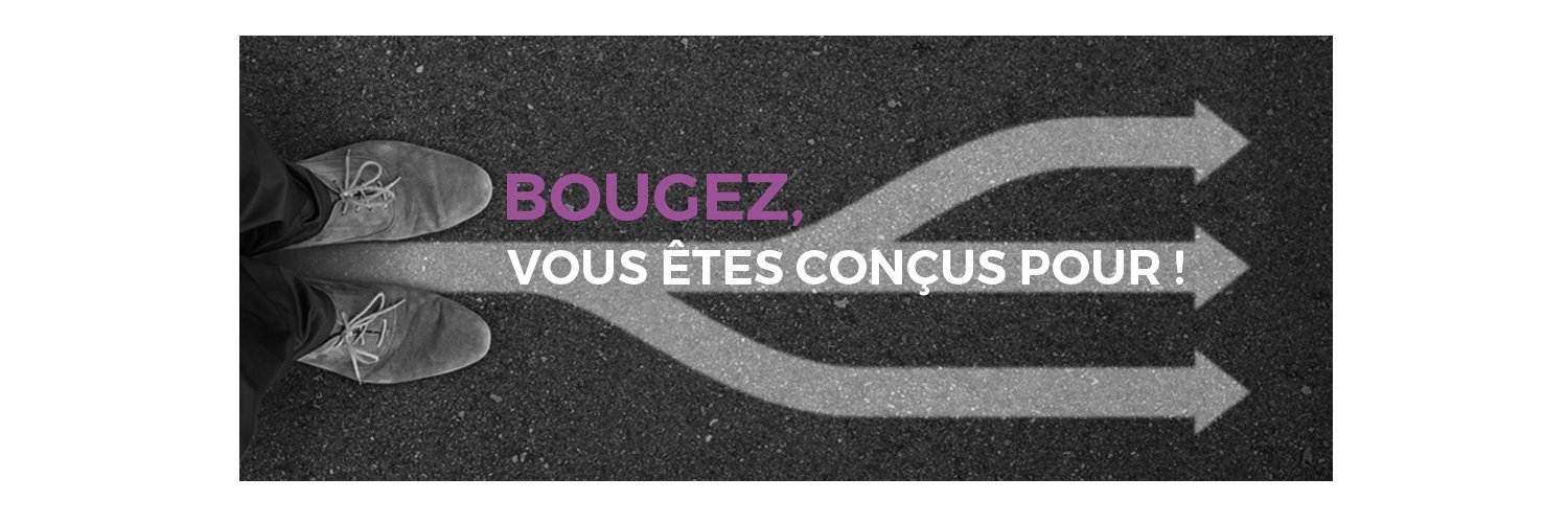 Bouge Coaching banner
