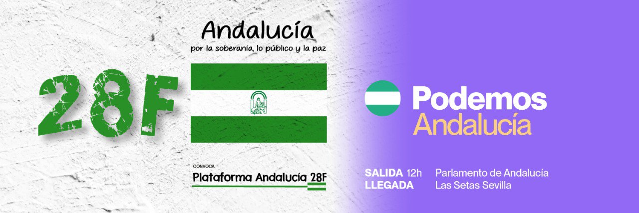 PodemosJerez's profile banner image