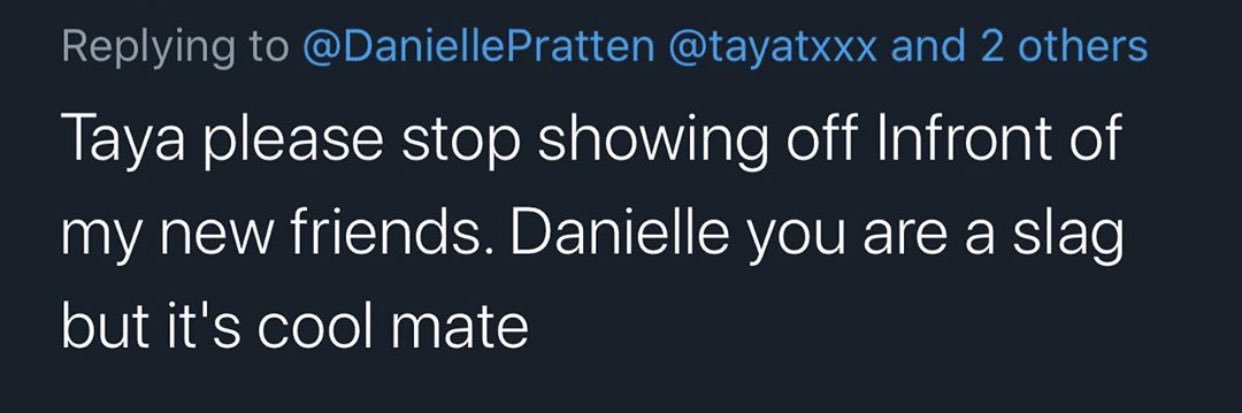 Danielle Pratten banner