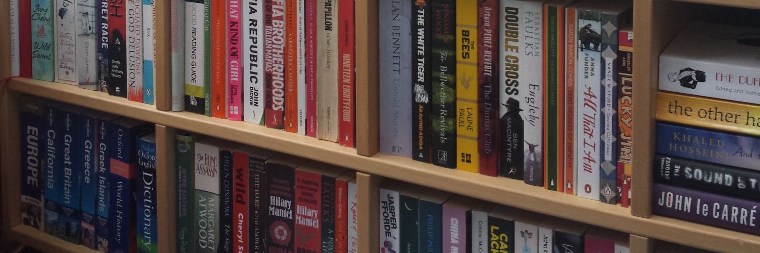 leamreaders's profile banner image