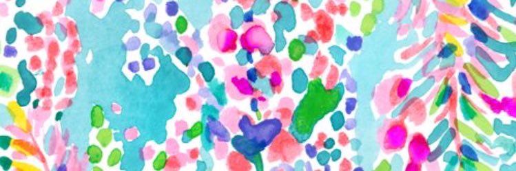 ginadags's profile banner image