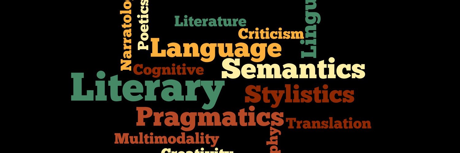 Literary Semantics banner