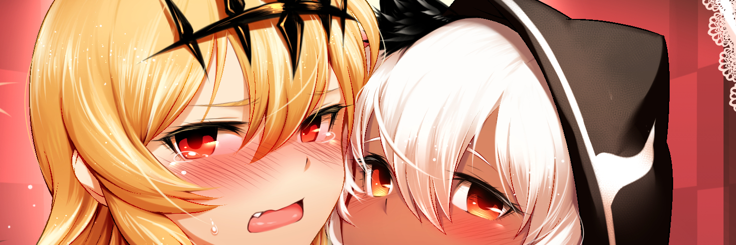 MだSたろう banner