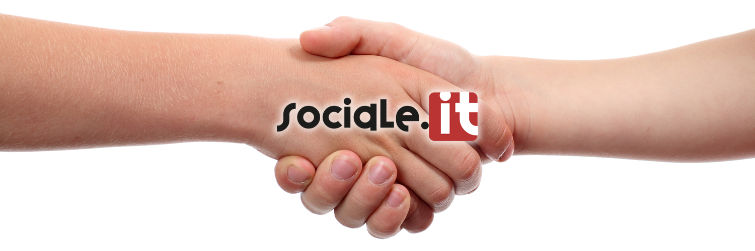 SocialeIt's profile banner image