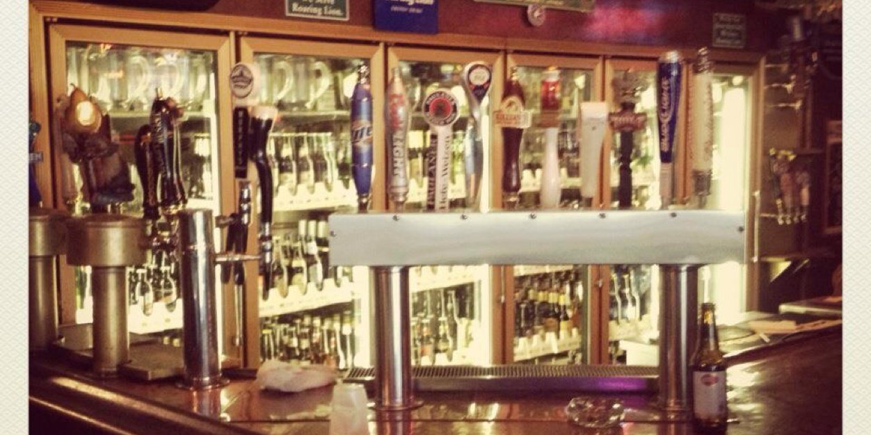 PappysSportsPub's profile banner image