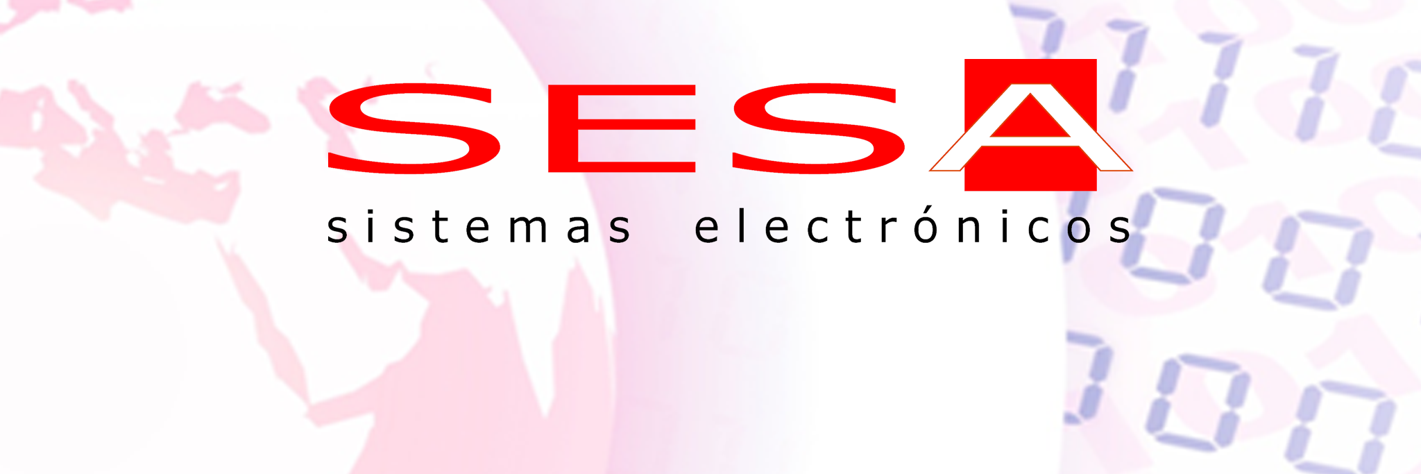 SESASistemas's profile banner image