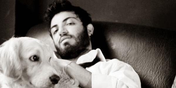 SareZm's profile banner image
