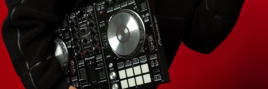 ᴰʲTʂυɳαɱι🎧 banner