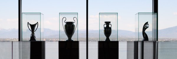 UEFA Profile Banner