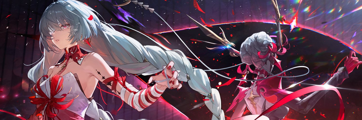Nenene_765's profile banner image
