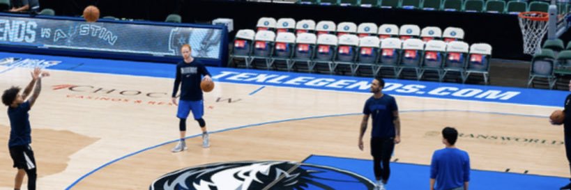 Conor Dow banner