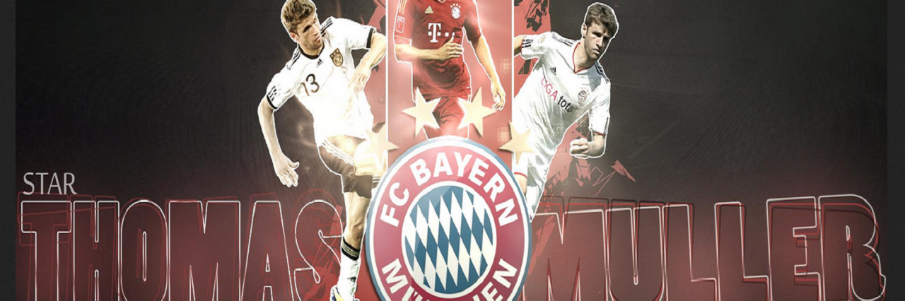 bayern1975's profile banner image