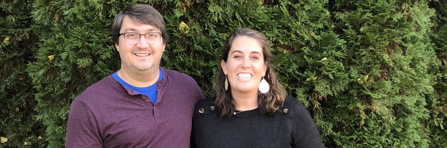 Monica Skinner banner