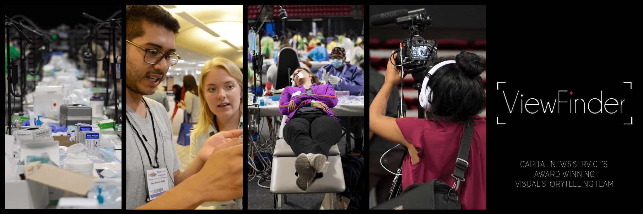 vfstories's profile banner image