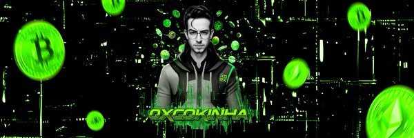 0xCokinha Profile Banner