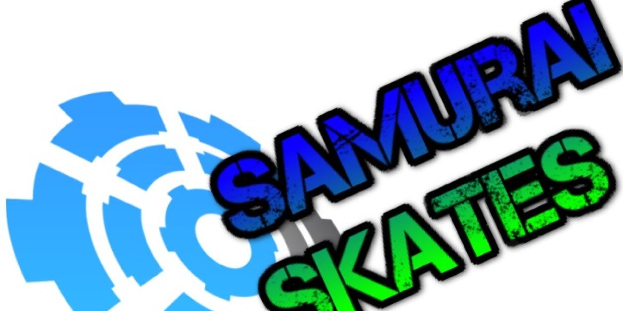 SamuraiSkates's profile banner image