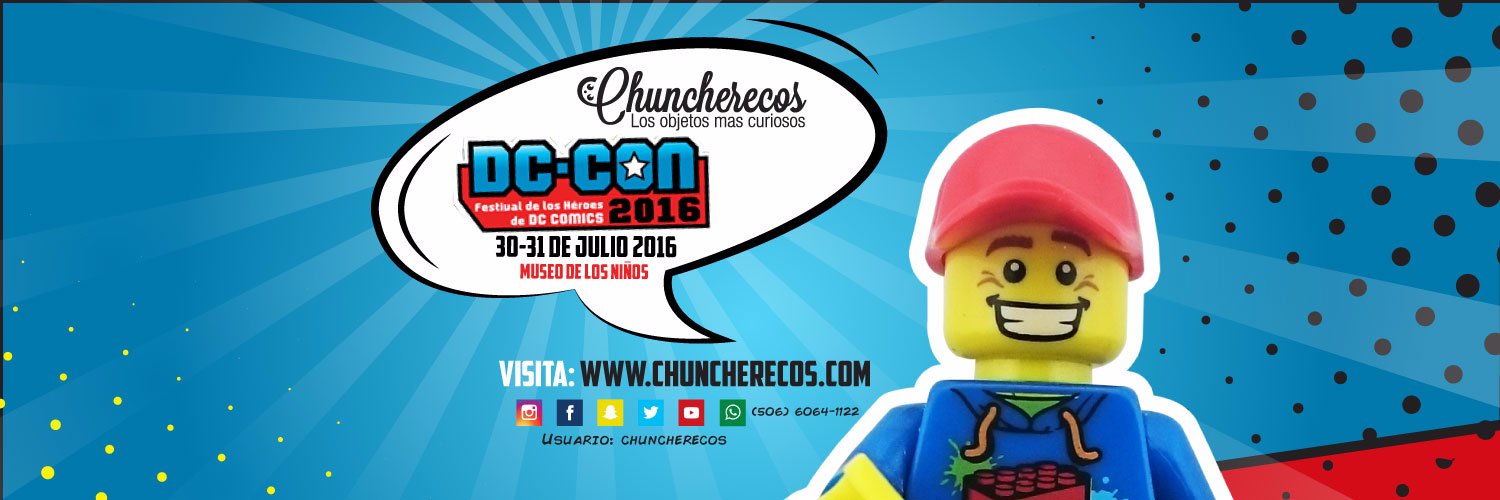 Chuncherecos's profile banner image