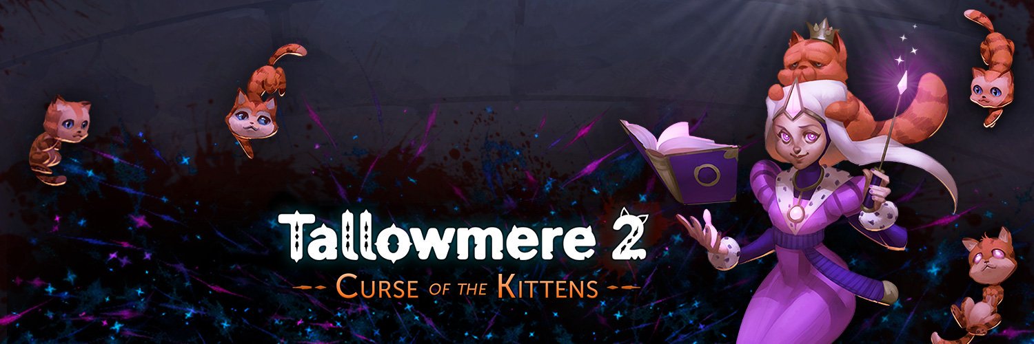 Tallowmere's profile banner image