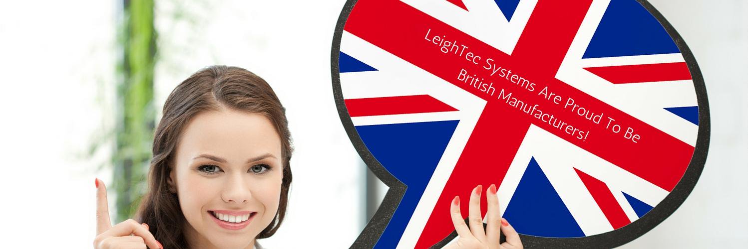 Leigh Tec Systems banner