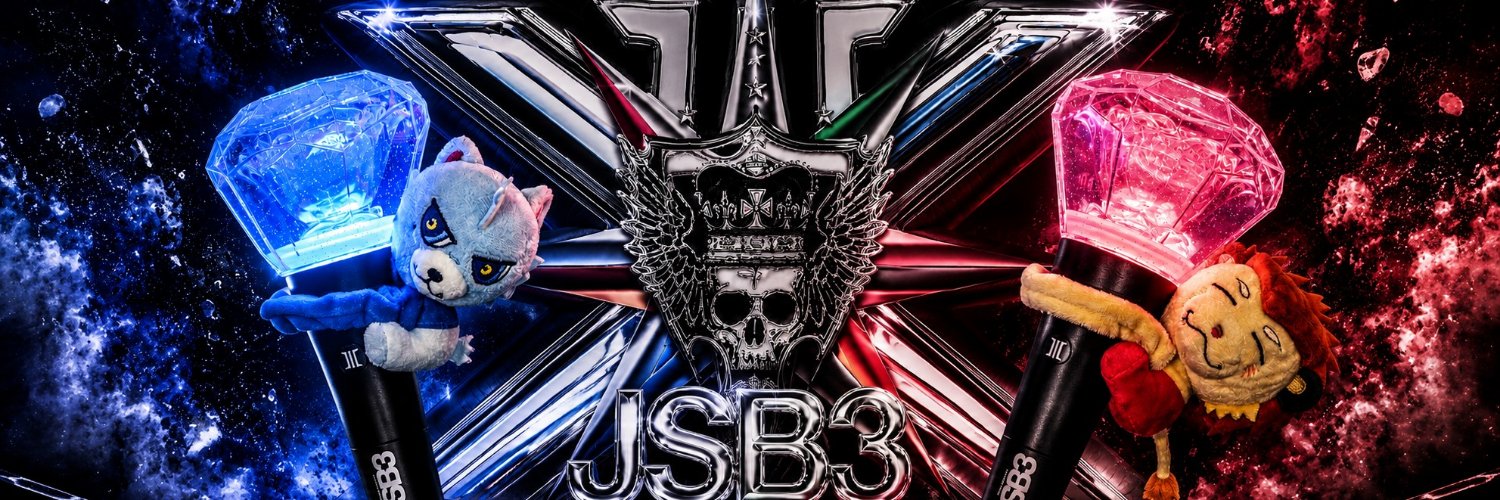 Ryu2_JSB's profile banner image