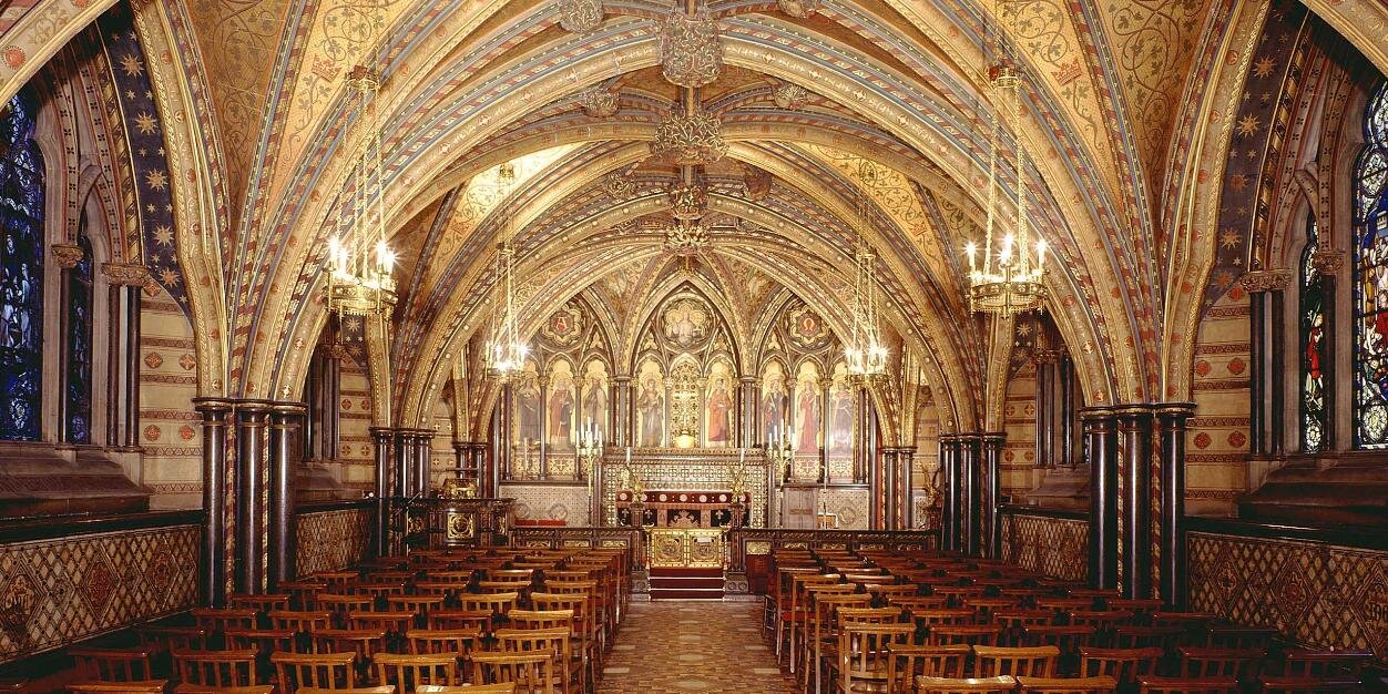 Virtual St Stephens banner