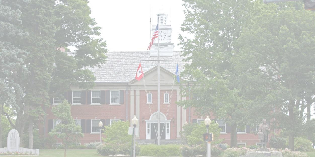 Trumbull Democrats banner