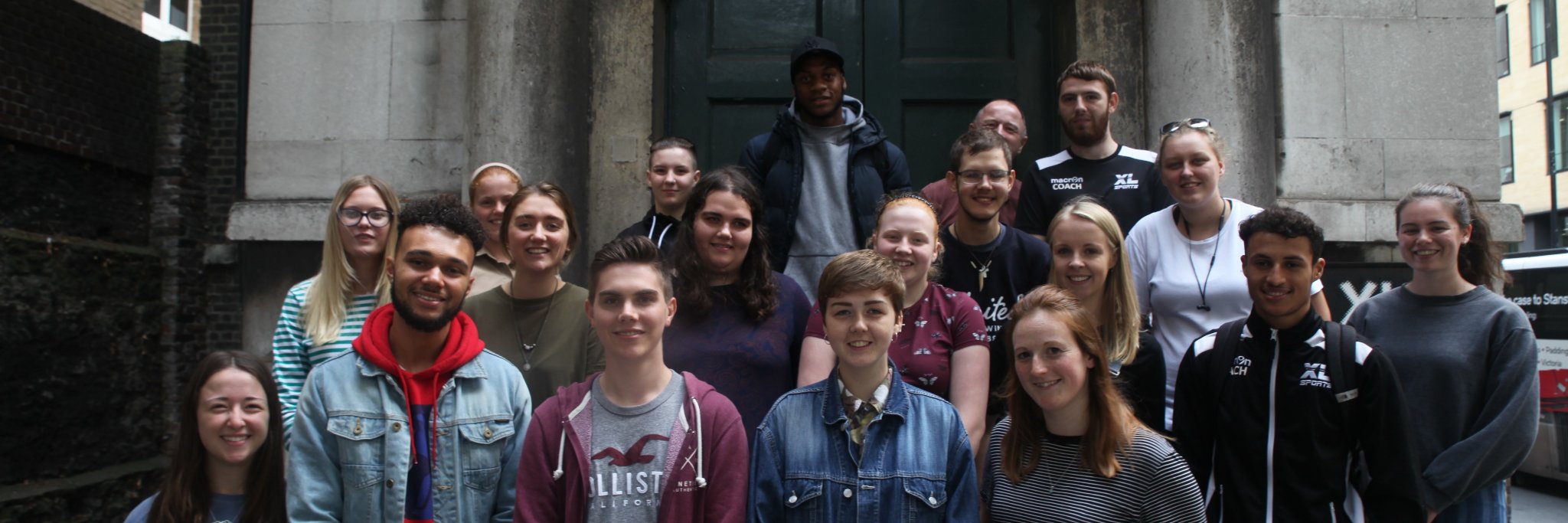 xlpgapyear's profile banner image