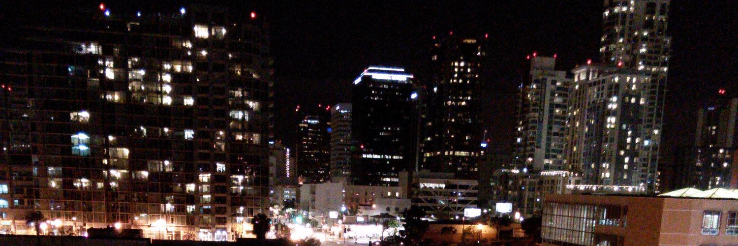 Cobretti408's profile banner image