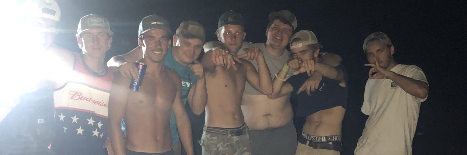 M_clark61's profile banner image