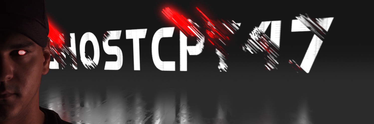 GhostCpt47 banner