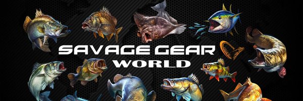SavageGearPL Profile Banner
