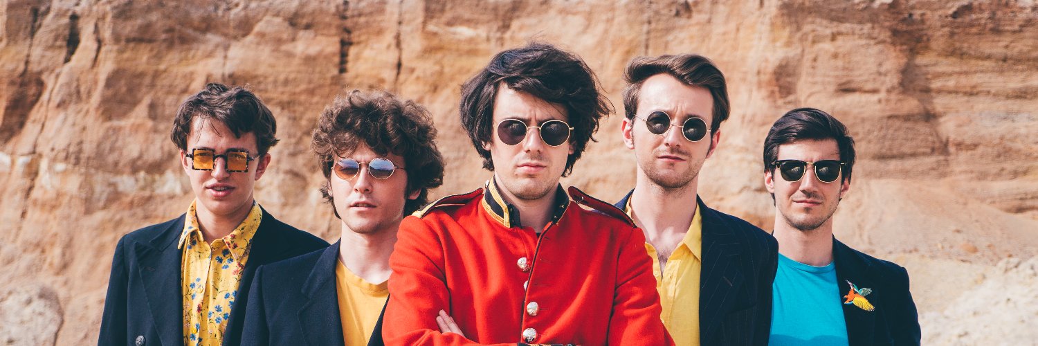 The Silver Spoons banner