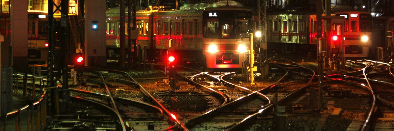 tani9747's profile banner image