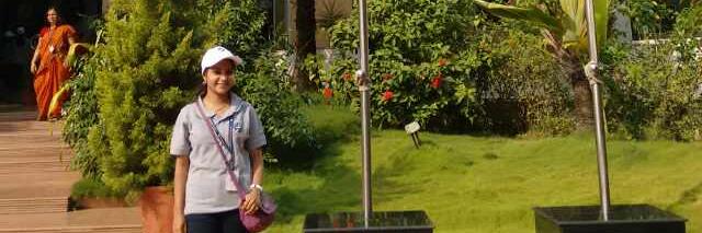 SwatiBedse's profile banner image