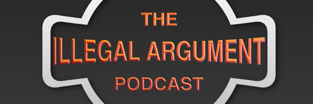 Illegal Argument banner