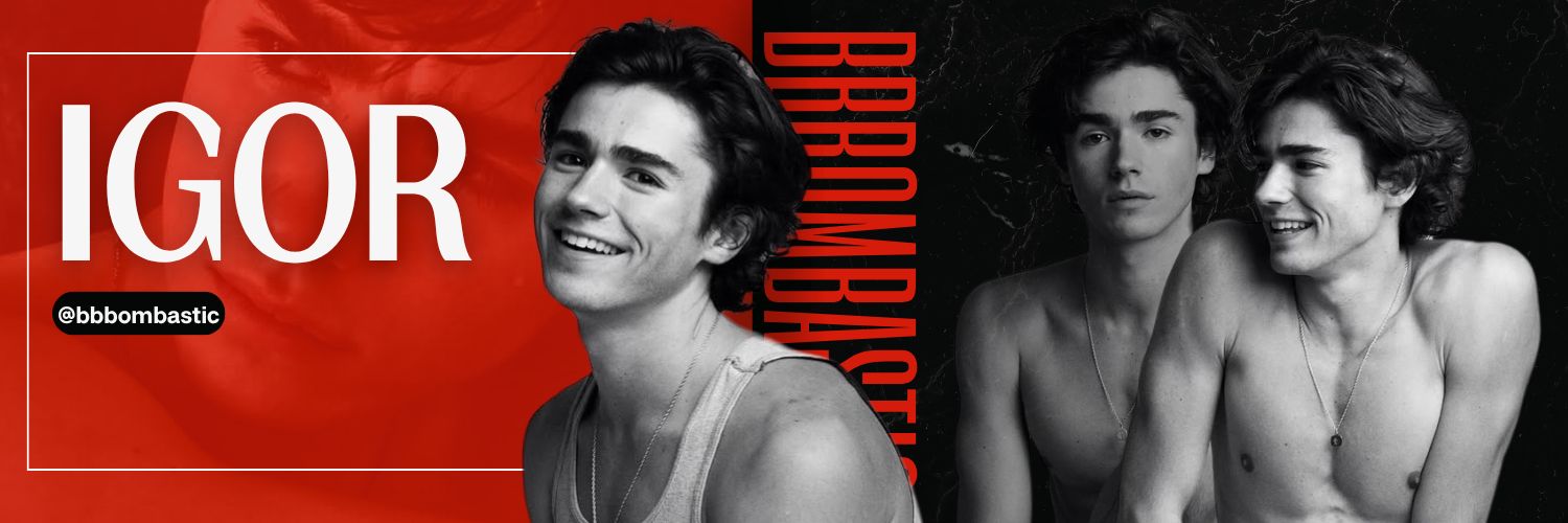bbbombastic's profile banner image