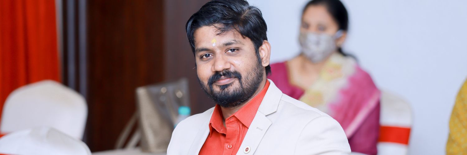 ceo_sadayappan's profile banner image