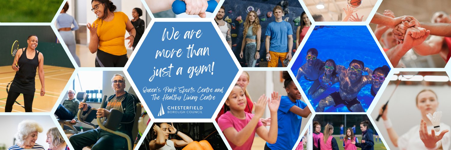 CBC Sport & Leisure banner