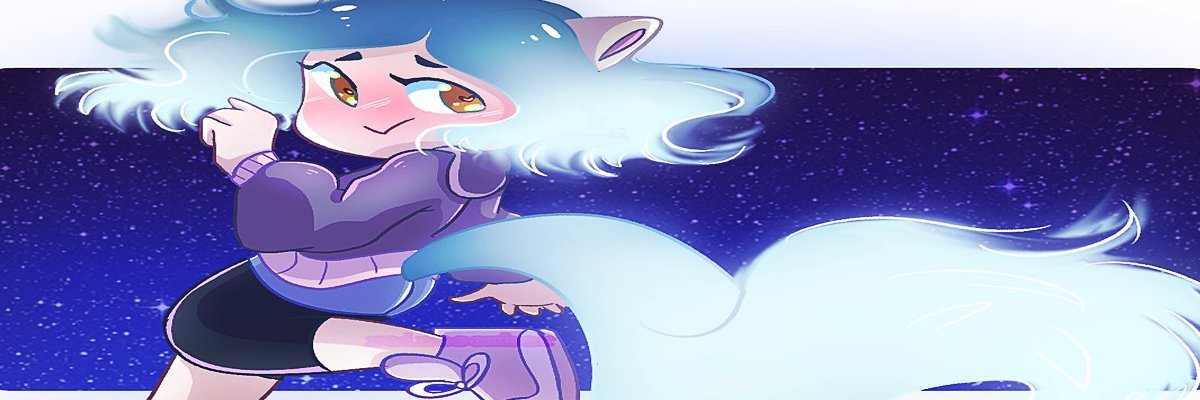 PyromaniacFox's profile banner image