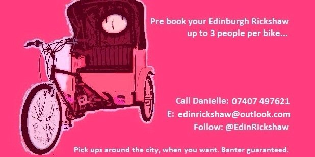 EdinRickshaw's profile banner image