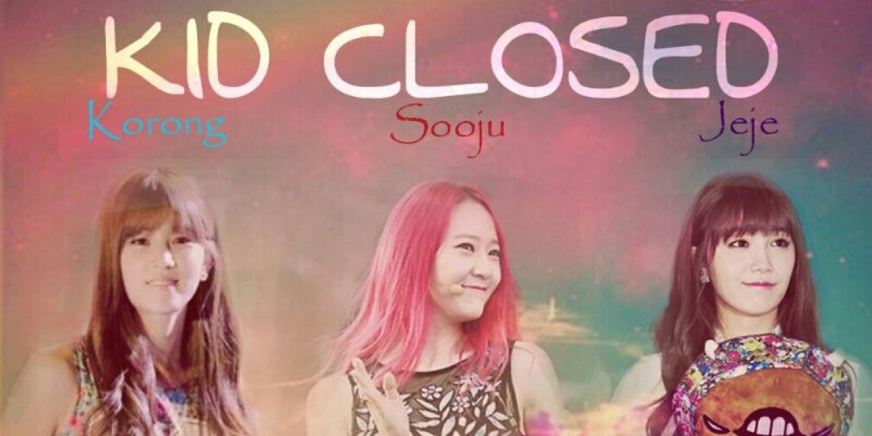 Kidclosed's profile banner image