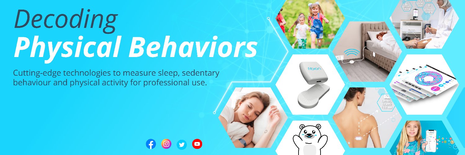 Fibion ⭐ Decoding Physical Behaviors 😴🪑🚶📊 banner