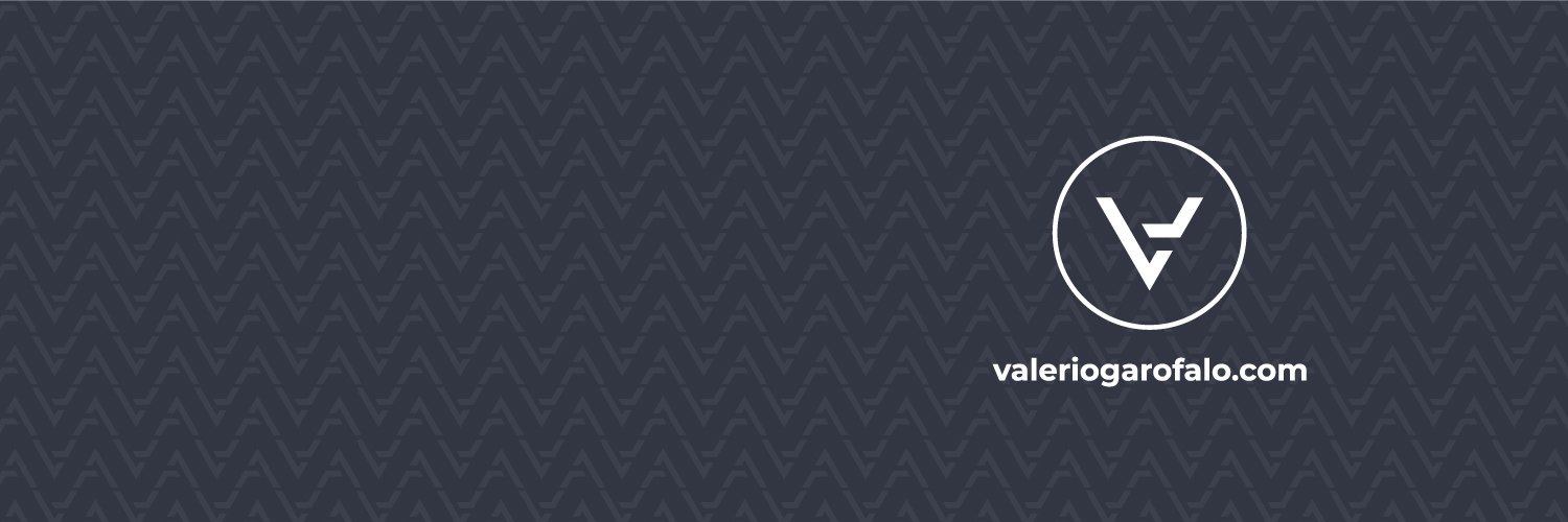 valgar84's profile banner image