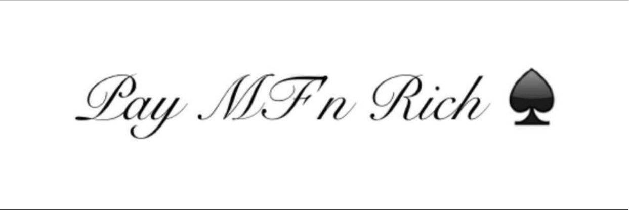 PayRichhh's profile banner image