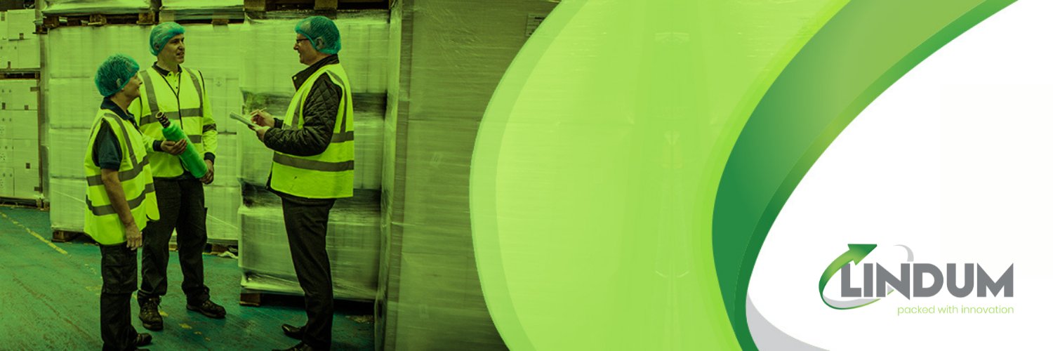 Lindum Packaging Ltd banner