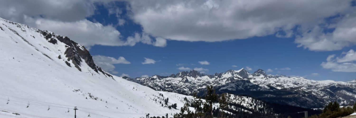 WesleyVredevelt's profile banner image