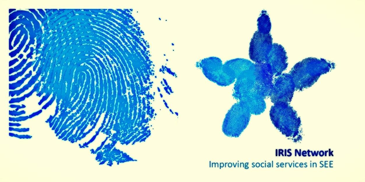 IRIS Network banner